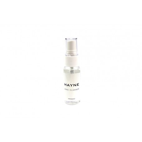 PŁYN DO CZYSZCZENIA HAYNE LENS CLEANER